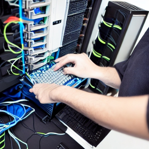 technical support